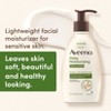 Aveeno Daily Moisture Face Lotion - 12 fl oz - 4 of 4