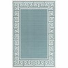 Unique Loom Outdoor Coastal Collection Area Rug - Caye (' " x ' "  ) - 2 of 4