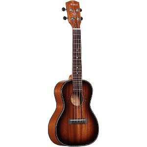 Alvarez Artsit Concert Ukulele Shadowburst - 1 of 3