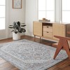 Mark & Day Leslieanne Woven Indoor Area Rugs - 2 of 4