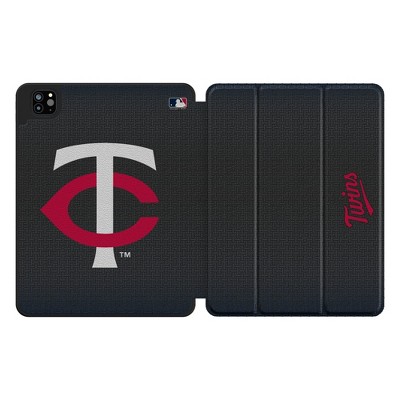Keyscaper MLB American League Teams Linen Tablet Case for Apple iPad