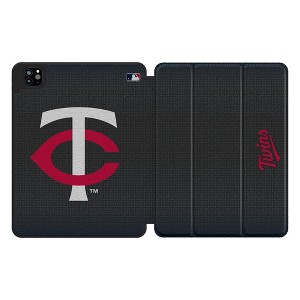 Keyscaper MLB American League Teams Linen Tablet Case for Apple iPad - 1 of 4