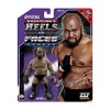 Zombie Sailor's Toys Wrestling's Heels and Faces Retro Action Figure | Bad News Allen - 2 of 4