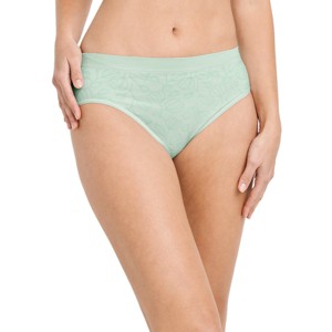 Jockey Women's Seamfree Hi-Cut - 1 of 4