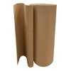 UOFFICE Corrugated Wrap 48" x 250' x 1/8" Thick - B Flute - Cardboard Wrap - 3 of 4