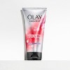 Olay Regenerist Cream Face Wash with Vitamin C and BHA - 5 fl oz - image 4 of 4