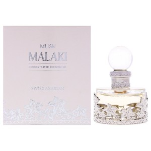 Musk Malaki by Swiss Arabian for Unisex - 1 fl oz Concentrated