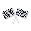 Racing Decorations Party Kit - 3 of 4