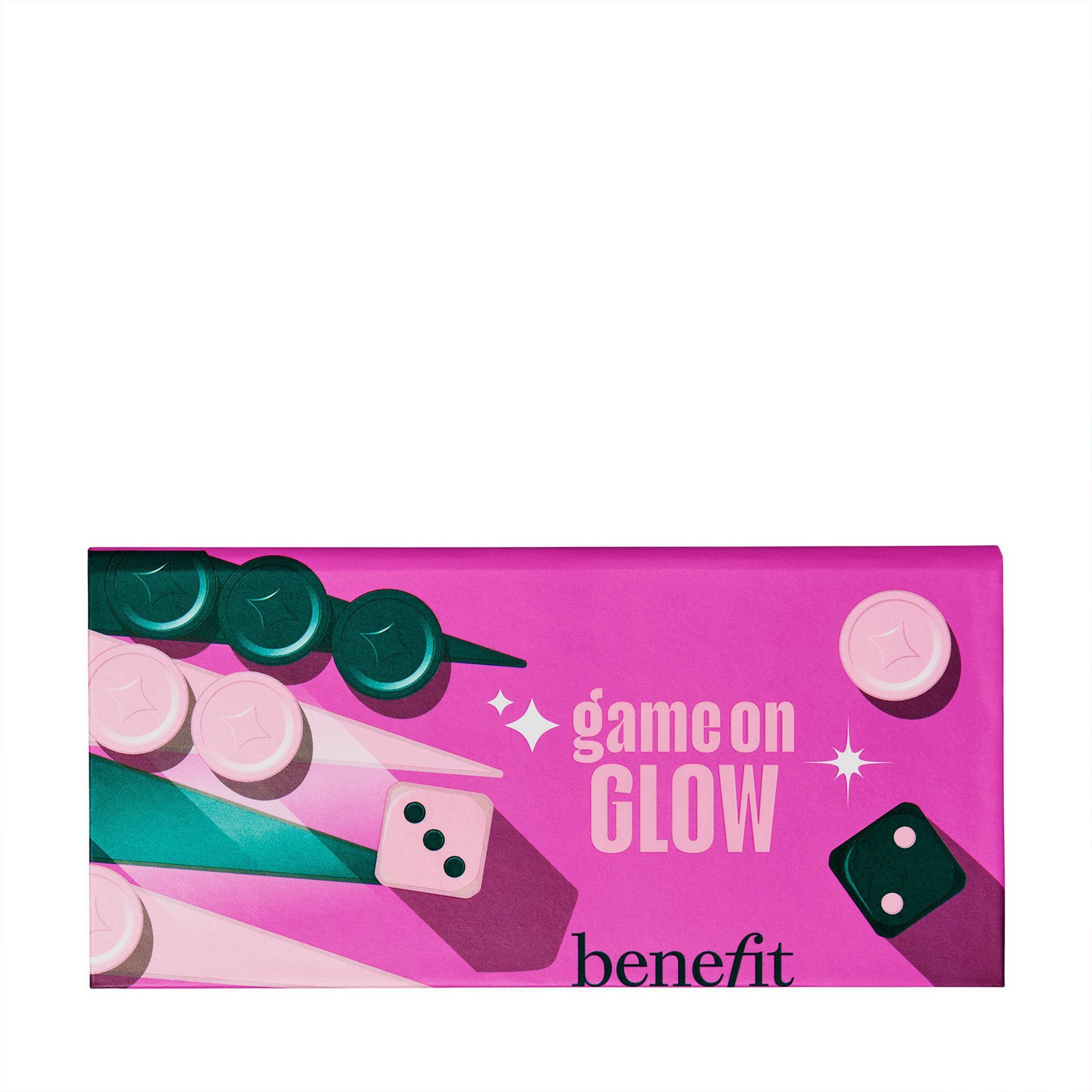 Benefit Cosmetics Holiday 2025 Cheek Palette 2 Glowammon - 0.85oz - Ulta Beauty