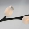 ET2 Lighting Blossom 10 - Light Pendant in  Black - 3 of 4