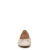 LifeStride Womens Cheers Woven Ballet Flats - 4 of 4
