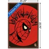 Trends International Marvel Comics Spider-Man: Beyond Amazing - Spidey Sense Framed Wall Poster Prints - 3 of 4
