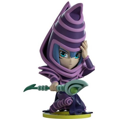 Youtooz - Youtooz - Yu-Gi-Oh! - Dark Magician #4