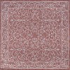 JONATHAN Y Charleston Vintage Filigree Textured Weave Indoor/Outdoor Area Rug - 2 of 4