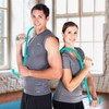 Liba Back and Neck Massager for Trigger Point Fibromyalgia Pain Relief - Self Therapy Hook Cane - 4 of 4