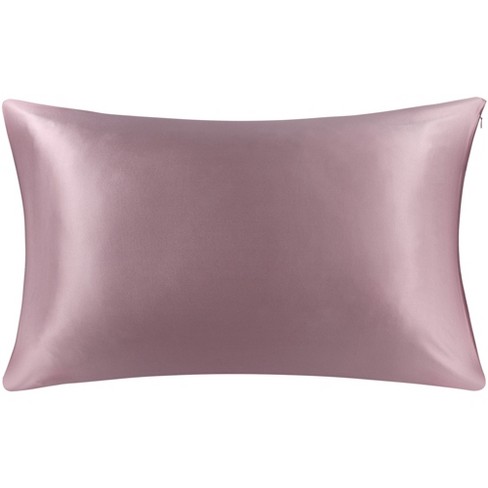 Travel silk outlet pillow