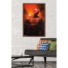 Trends International Marvel Comics - Daredevil - Shadowland: After the Fall Cover #1 Framed Wall Poster Prints - 2 of 4
