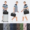 Generic Travel Duffel 20L Under Seat Carry-On Sports Tote Gym Weekender Overnight Bag - 4 of 4
