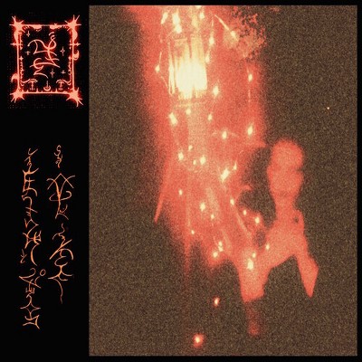 Trha - Endlhedehaj Qashena Elh Vim Innivte (CD)