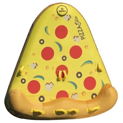 New Swimline Inflatable Pool Pizza store Slice 70