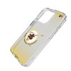 Keyscaper MLB Cooperstown West Teams Linen Clear Cell Phone Case for Apple iPhone - 2 of 4