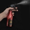 Unique Bargains Electroplating Retro Hair Spray Bottles 450ml 1 Pc - 2 of 4