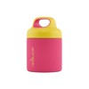 Reduce 10oz Stainless Steel Handled Food Jar Pink Lemonade