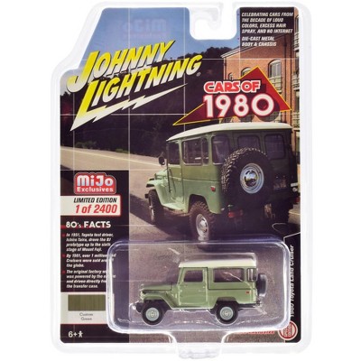 diecast toyota hardtop