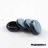 Magic Sliders 4pk 1.12"-1.25" Grip Tip Adhesives - 3 of 3
