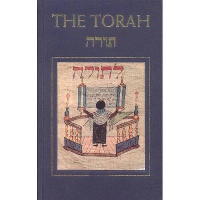 The Torah - by  Rodney Mariner (Hardcover)