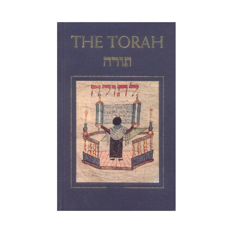 The Torah - by  Rodney Mariner (Hardcover), 1 of 2