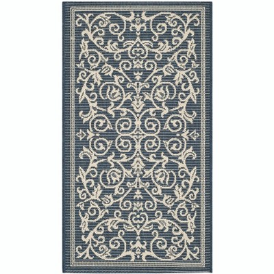 Courtyard CY2098 Power Loomed Indoor and Outdoor Rug - Safavieh
