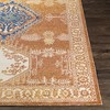 Hauteloom Dalbeattie Living Room, Bedroom Patio Outdoor Area Rug - Bohemian, Transitional - 3 of 4