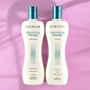 Biosilk Volumizing Therapy Shampoo (12 oz) & Conditioner (12 oz) DUO SET - Body That Bounces, Shine That Speaks Volumes - 4 of 4