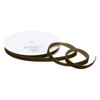 Unique Bargains Polyester Decorations Single Face Spool Ribbon for Gift Wrapping Flower - 3 of 4