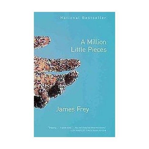 A Million Little Pieces Amazon