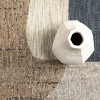 Nuloom Ryanna Mid-Century Modern Abstract Area Rug - 3 of 4