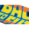 Odd Sox, Back To The Future Delorean, Funny Novelty Socks, Large - 3 of 4