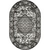 Unique Loom    Richmond Medallion Area Rug - 2 of 4