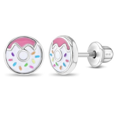 Pierced Earring Backs : Target