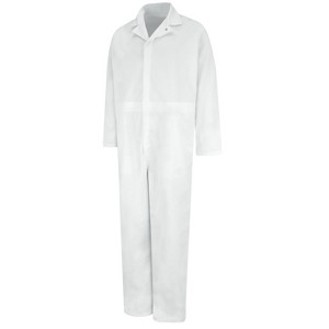 Red Kap Twill Action Back Painter's Coverall - 1 of 4