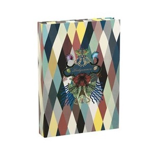 Christian Lacroix Dangerous Game Backgammon Board Game - 1 of 3