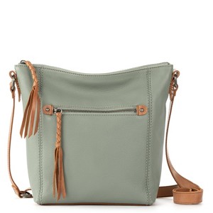 THE SAK Women's Ashland Leather Crossbody - 1 of 4