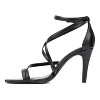 Fashion To Figure Women's Stella Heels - Wide Width - image 3 of 4