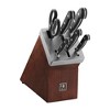 Henckels Classic 7-pc Self-Sharpening Knife Block Set - 2 of 4