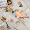 Meri Meri Flower Crown Craft Kit (Pack of 1) - image 3 of 4