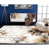 Aria ARA167 Power Loomed Indoor Rugs - Safavieh - 2 of 4