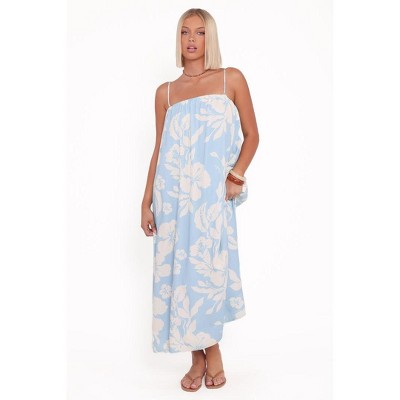 Margherita Maxi Dress
