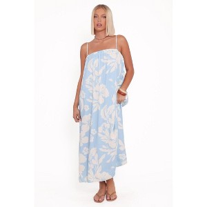 Margherita Maxi Dress - 1 of 3