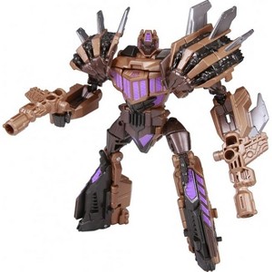 TG03 Blast Off Deluxe Class | Transformers Generations Fall of Cybertron 0 - 1 of 4